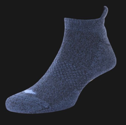 HJ 805 Technical Rambler Navy (4/7)